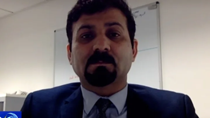 Muhammad Munir discusses COVID-19