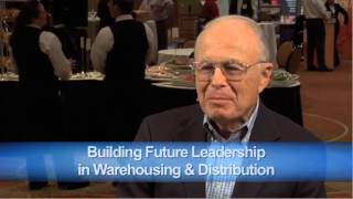 2013 WERC Conference - Dallas - Interview with Ken Ackerman - SupplyChainBrain