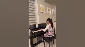 Thumbnail of OMFA 2025 Piano Level 4 - Emma Zhao - Sunset at the Beach