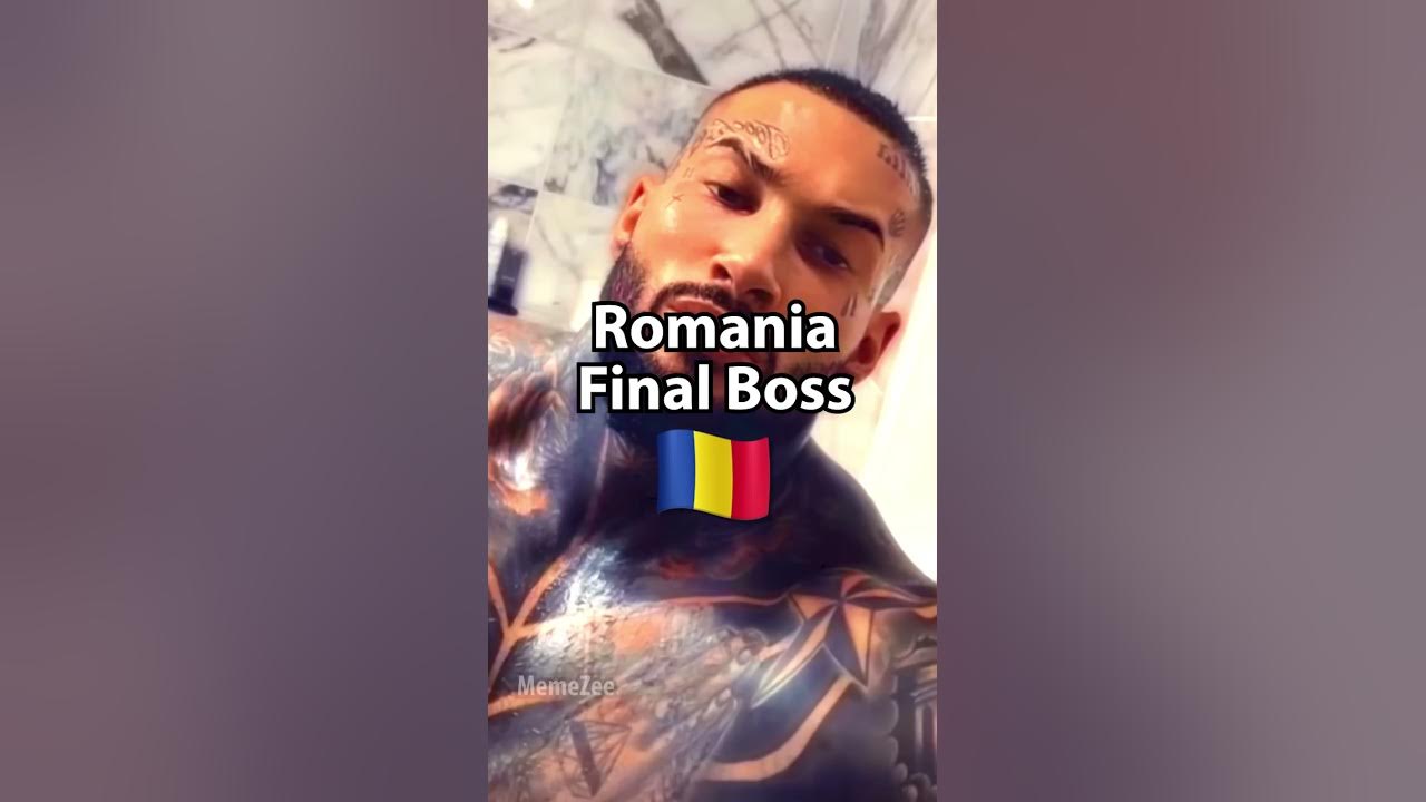 Ohio Final Boss - YouTube