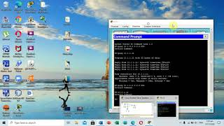 Data Communication and Networking - Laboratory Exercise 008