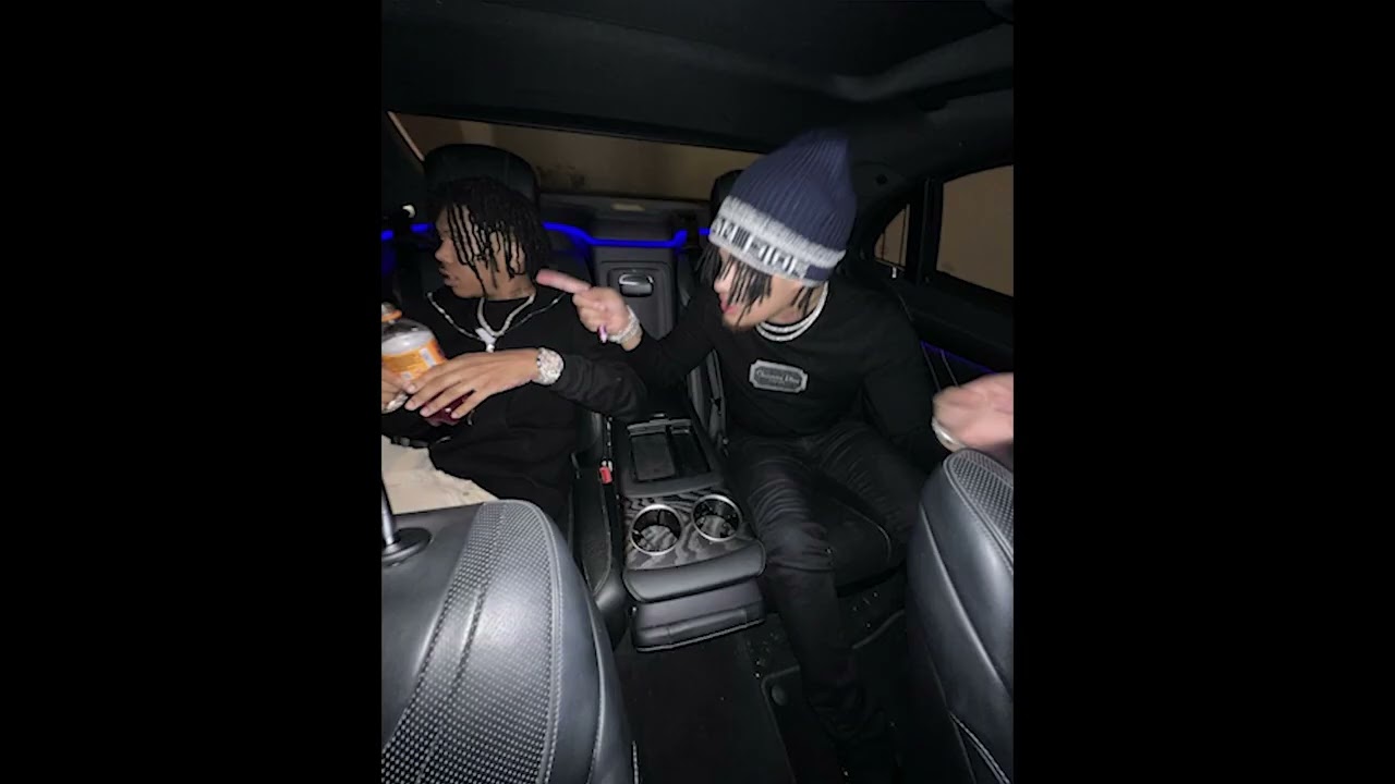 RR P.R.E. - Kankan ft. Summrs