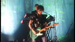 Hey Nice to Know Ya - LP live  the Roundhouse, London 17 May 2019