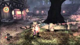 Fable 3 pt 43 HD