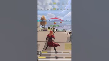 Coming from Revive Flight