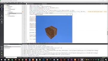 Qt5 C++ GUI Programming Cookbook, 2nd Edition | 5. OpenGL Implementation