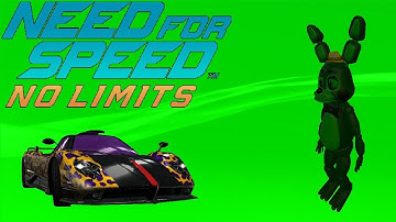 Need For Speed No Limits - Winning Pagani Zonda Cinque | Racing against Phantom!