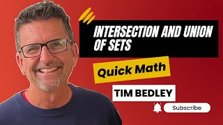 Famous Intersection and Union of Sets Net Worth