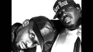 Southern Hip Hop 90s Mix