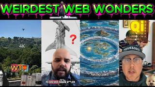 weirdest web wonder vol 401