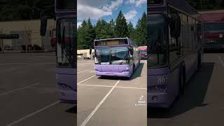 Автоконфискат Минск автобус МАЗ