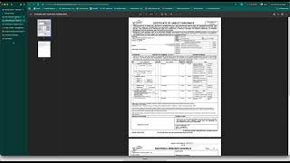COI Tracker