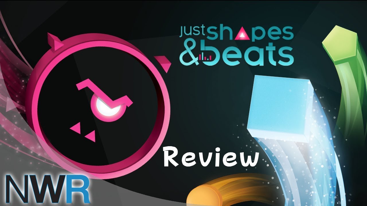 Just Shapes And Beats Revealed Exclusively For Switch – NintendoSoup