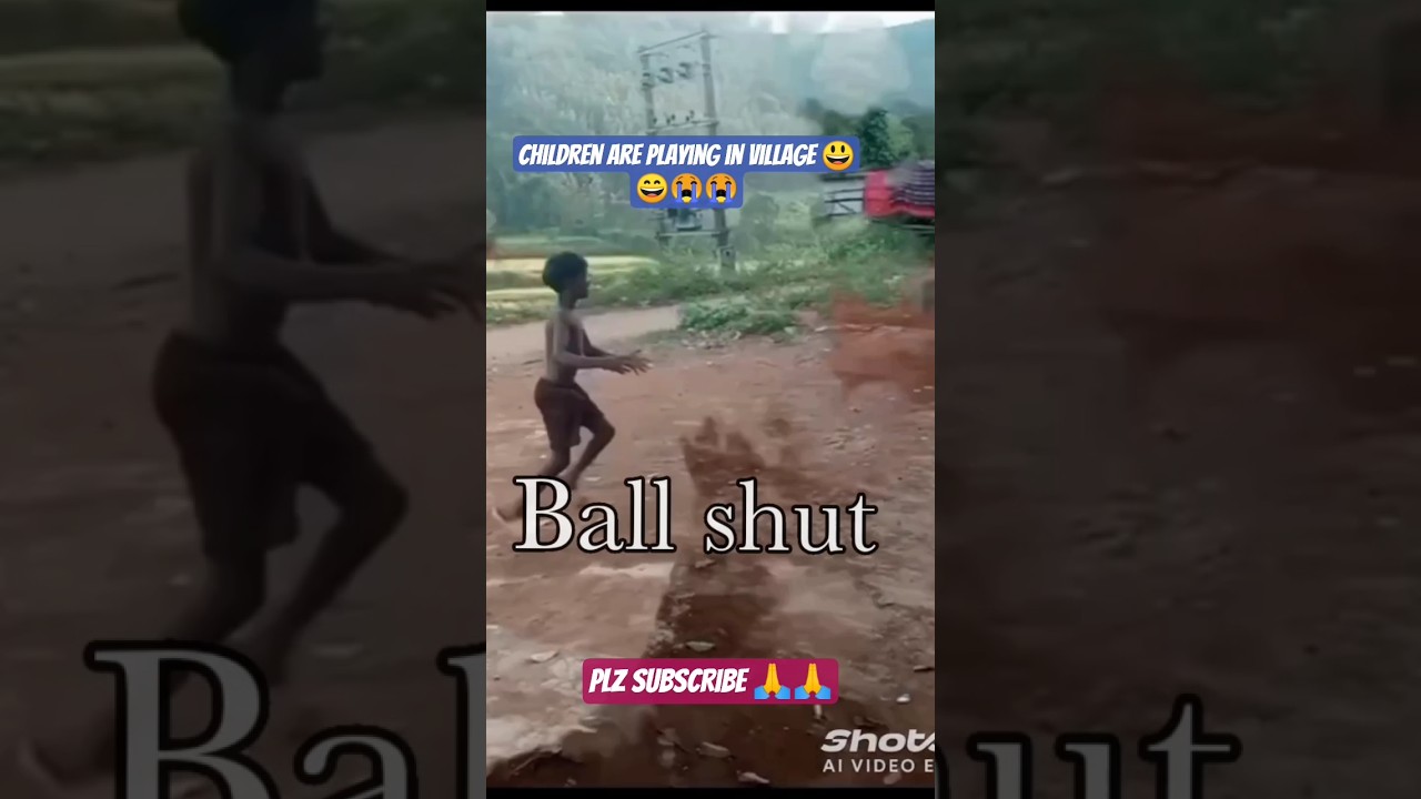 ball shut and paper pataka gaeme 🧚🤾😄😃😭😭