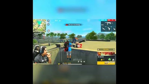 Raistar Hacker Prove 😱😡 #freefire #shorts #raistar