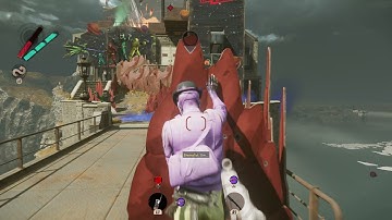 DeathLoop | PS5 | Part 11. (4K)