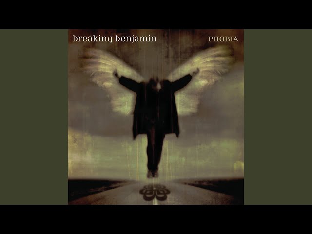 Breaking Benjamin - Evil Angel