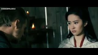 Film Aksi Laga Subtitle Indonesia - Outcast