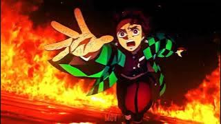 Tanjiro 4k Twixtor [ANIMEDIA]