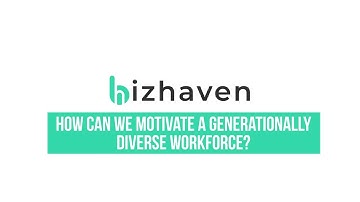 How To Motivate Different Generations In The Workplace?