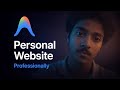 “This AI tool changed the way I build websites forever.”