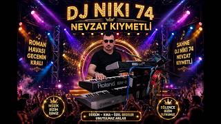 Düğün Pasta Müzi̇kleri̇
