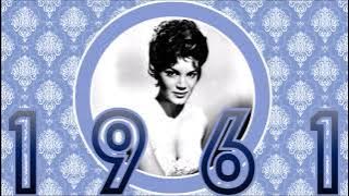 10 Mejores Canciones de 1961