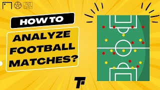 How to Analyze Football Match in 2023 | Footy Tactics screenshot 4