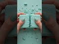 🩵 Turquoise Stone Soap | Beautiful Ocean-Inspired Handmade Soap ✨