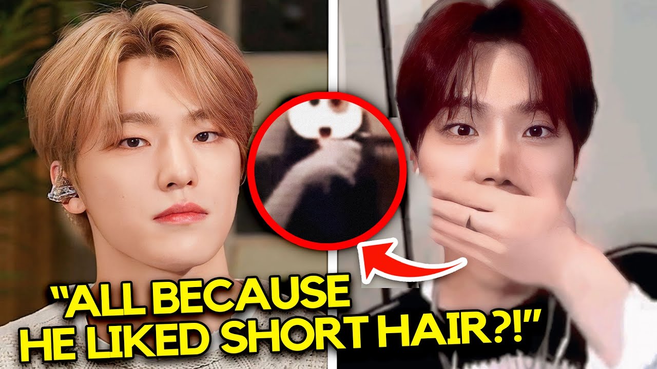 ХУДШИЕ звонки фанатов в истории K-Pop