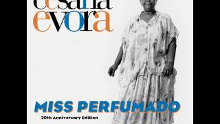 Cesaria Evora - Barbincor (20th Anniversary Edition)