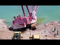 Manitowoc 4600 Water Recovery Explained: Full Recovery Breakdown | Carl's Dragline Service Mp3 Song
