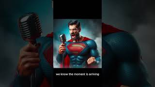 Batman v Superman Recap Rap #rapbattle #marvel  #shorts
