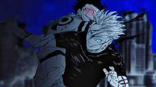 Gojo Vs Sukuna Edit Full Creditsnoake