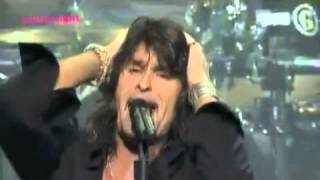 Gotthard - Master Of Illusion (Live)