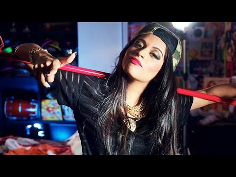 Clean Up Anthem - Lilly Singh ft. Sickick