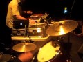 KNK  - MJ (ENJOY URSELF)  LIVE