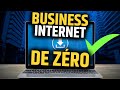 Comment lancer un business internet en partant de zro 