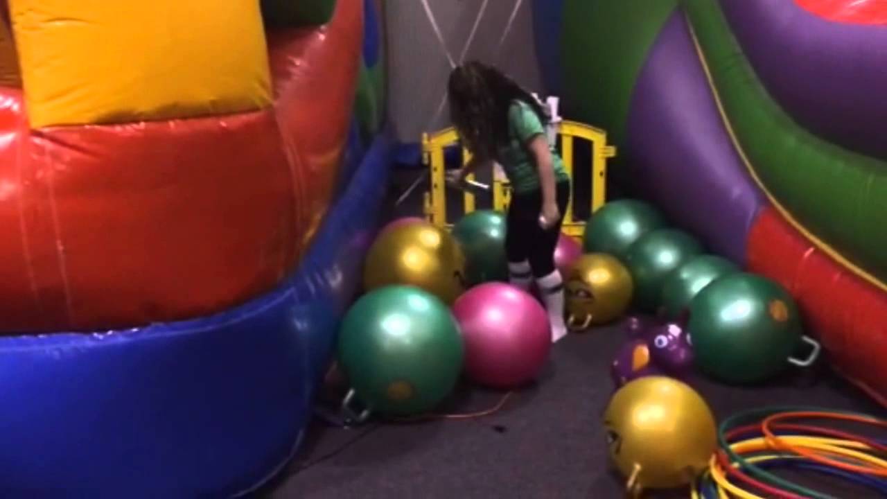 World of Bounce Culture YouTube