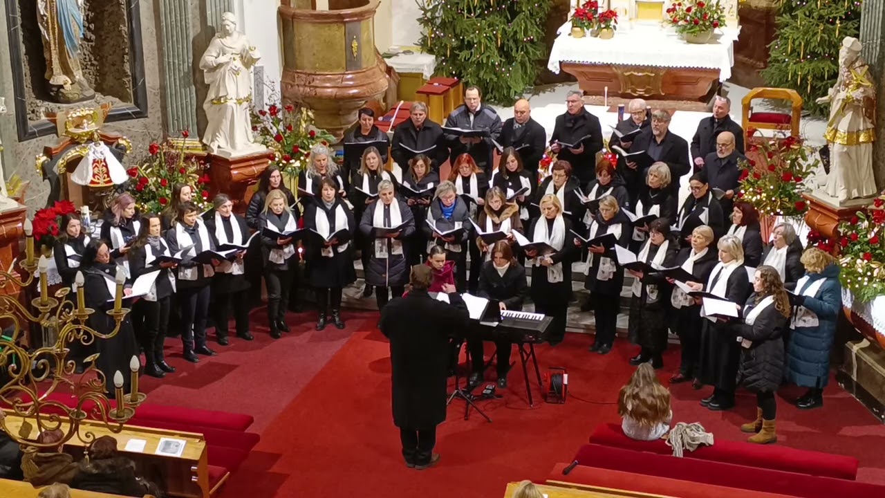 Ave verum corpus, W. A. Mozart