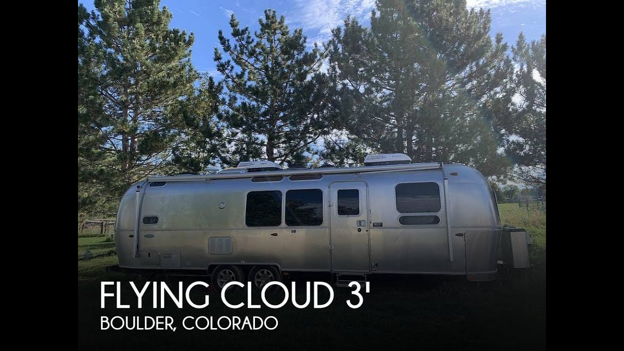 [UNAVAILABLE] Used 2017 Flying Cloud 30FB Bunk in Boulder, Colorado