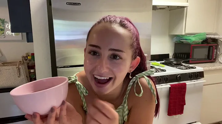 COOKING WITH JULIA | COOK WITH ME | Julia Demasi