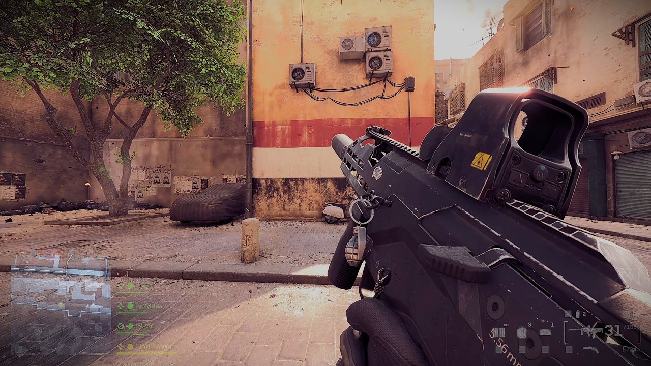 41/10 I LOVE THIS CARABINER - Battlefield 6 Gameplay...