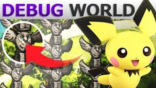 Why are there 110 Owl Satatues in this Room? | Super Smash Bros. Ultimate
BIG░B♢TTLΞ
(to clarify, I mean mario themed as in not bowser, but mario, eg. Mushroom Kingdom themed. they might have removed it to limit to 1 area per franchise)
Funding/Demos: https://www.patreon.com/skelux
Discord: https://skelux.root.sx/forumdisplay.php?fid=18
Twitter: https://twitter.com/BonerLich
Forum: http://skelux.root.sx
Twitch: https://www.twitch.tv/bonerlich
Patreon supporters are greatly appreciated and a large part of what keeps my projects and channel up and running, as well as viewers who share and follow my posts. Thanks all! Why are there 110 Owl Satatues in this Room? | Super Smash Bros. Ultimate