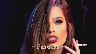 ZERRID - Smoke (Original Mix)