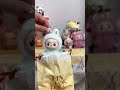 NEW MINI LABUBU💖ラブブ開封#unboxing#blindbox #popmart #labubu #asmr#aesthetic #cute#plushies