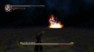 Devil May Cry 2 (HD Collection) | Dante | Mission 08: The Challenger