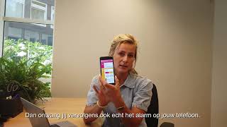 Sensara Zorgconsultants aan het woord: Laura Spijkerman