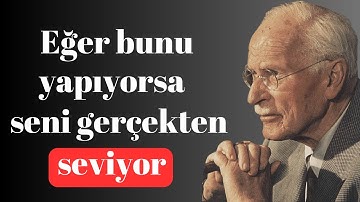 Bir Erkek Seni GERÇEKTEN Seviyorsa Bunu Yapar | Jung’un Aşk Kodu