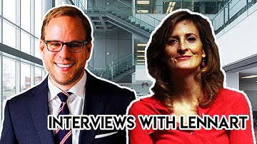 How to write CHI papers - Lennart Nacke interviews Vero vanden Abeele